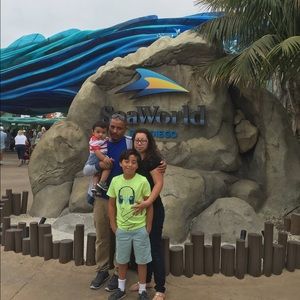 Meet your Posher, Dulces