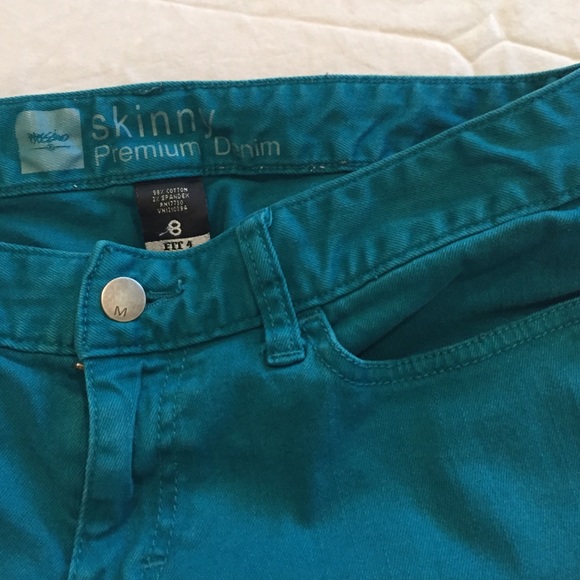 Premium denim jeans - Picture 3 of 3