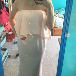 Forever 21 Maxi Dress NEW WITH TAGS