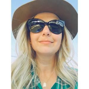 Meet your Posher, Brittany