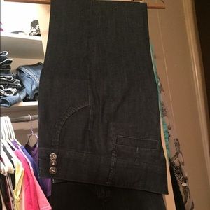Dress Pants