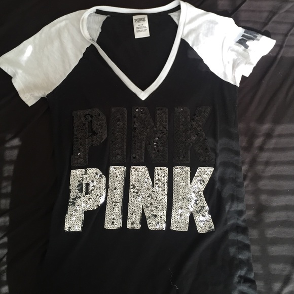 PINK Shirt