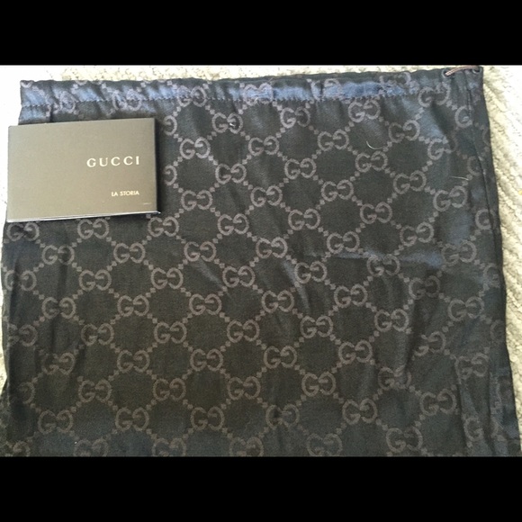 Gucci Dust Bag