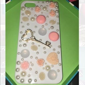 iPhone 5 phone case