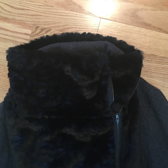 Loft jacket - Picture 2 of 4