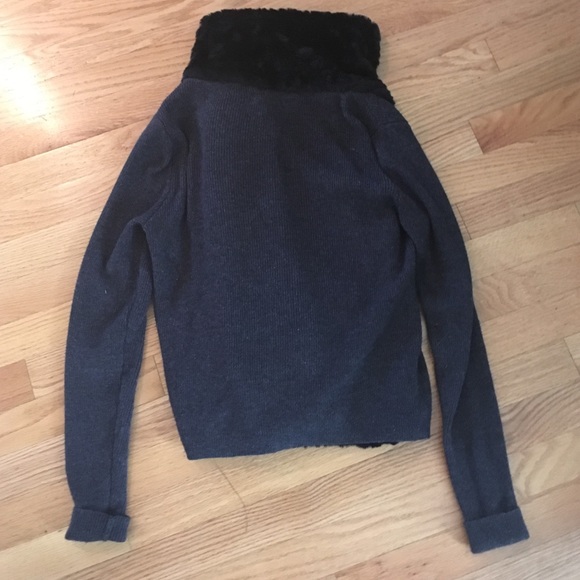 Loft jacket - Picture 3 of 4