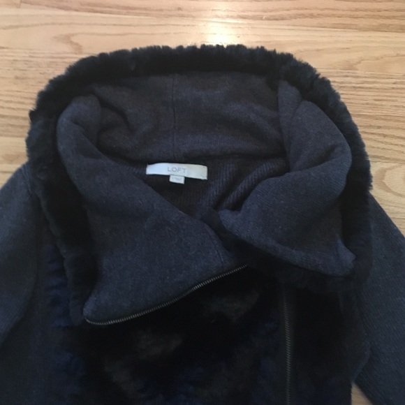 Loft jacket - Picture 4 of 4