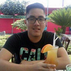 Meet your Posher, Jose daniel