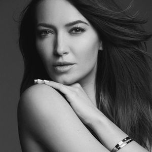 Meet your Posher, Kortnie