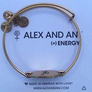 Alex & Ani bracelet