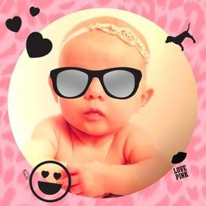 Meet your Posher, Lane