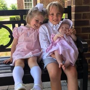 Meet your Posher, Catherine