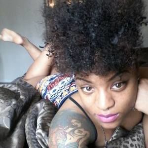 Meet your Posher, Tiffany