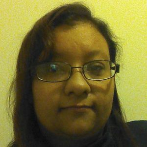 Meet your Posher, Tammy