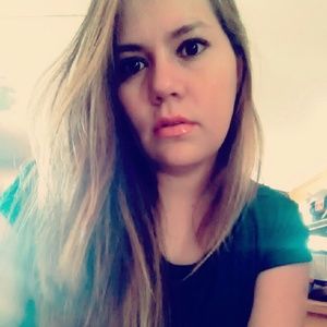 Meet your Posher, Bertha