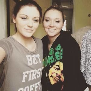 Meet your Posher, Stephanie