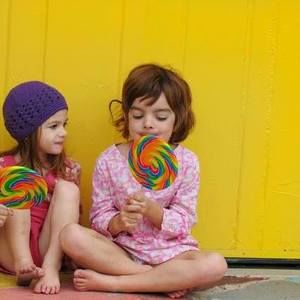 Meet your Posher, Zeta