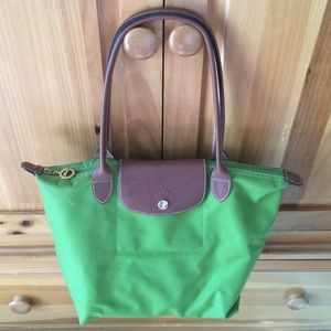 Longchamp Shopper