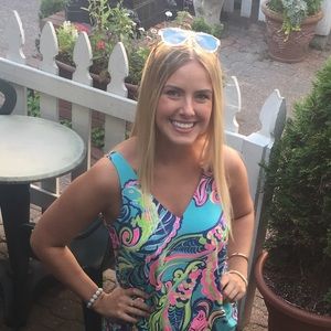 Meet your Posher, Michelle