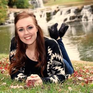 Meet your Posher, Molly