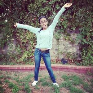 Meet your Posher, Lety