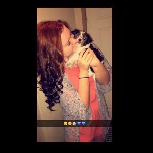 Meet your Posher, Stevee