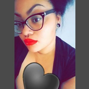 Meet your Posher, Brianna