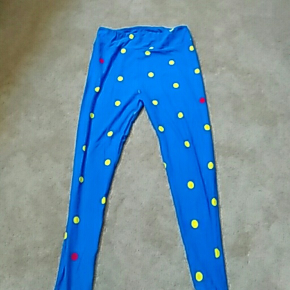 Leggings