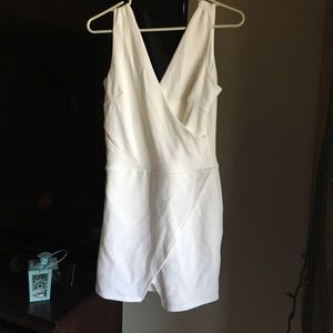 Dainty hooligan jumper