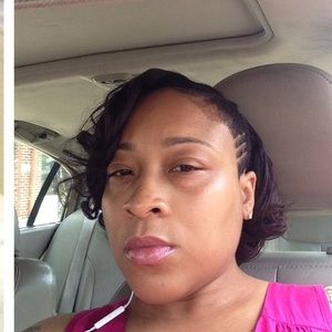 Meet your Posher, Latesha