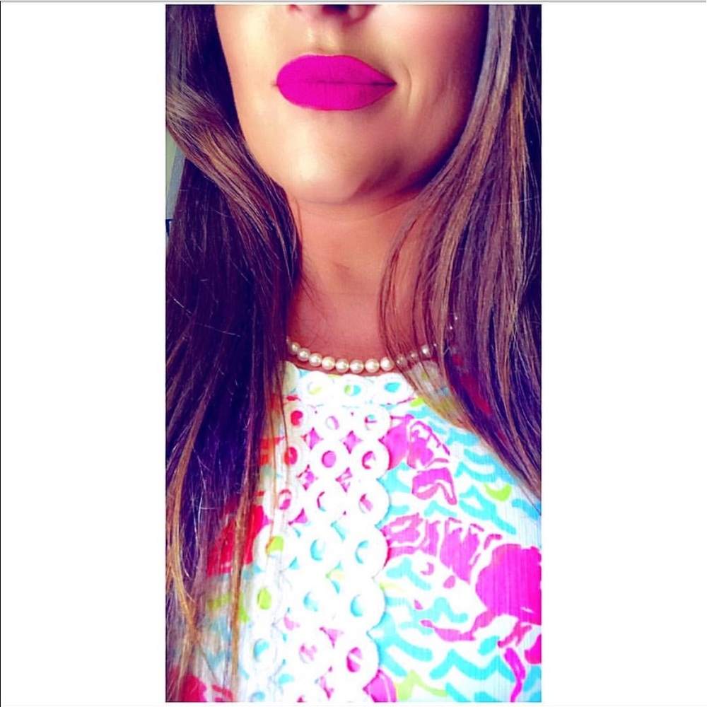 Meet your Posher, Jordyn