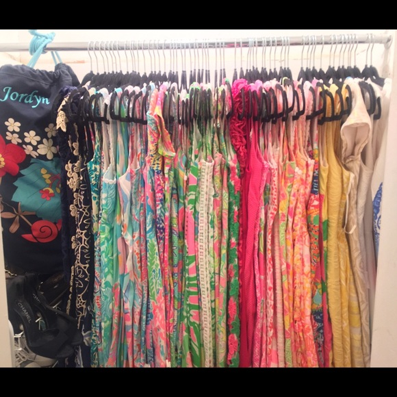 Meet your Posher, Jordyn - Picture 5 of 5