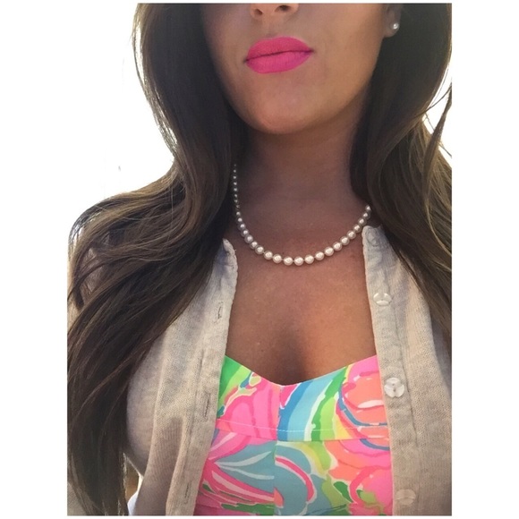 Meet your Posher, Jordyn - Picture 4 of 5