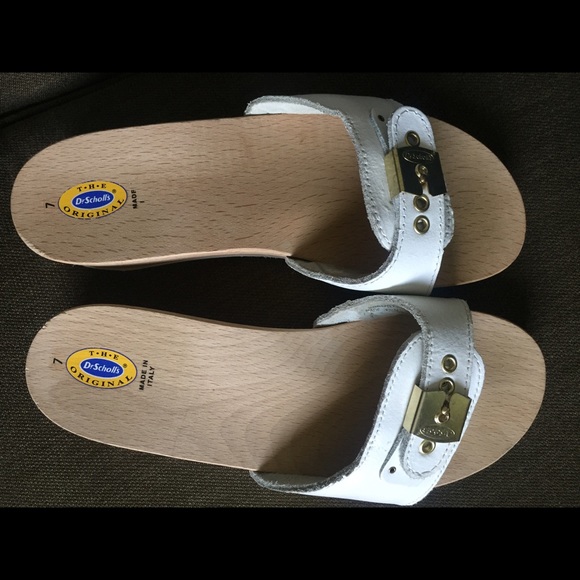 Dr Scholls classic sandals