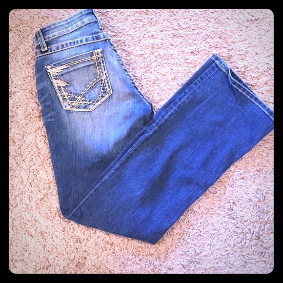 BKE, Kate, stretch Jeans