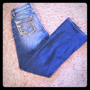 BKE, Kate, stretch Jeans