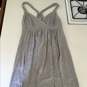 women's dress