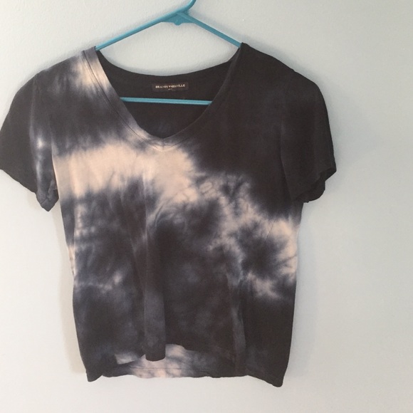 RARE brandy tee