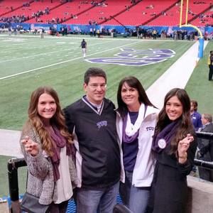 Meet your Posher, Paula