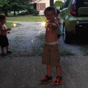 Meet your Posher, Brittany