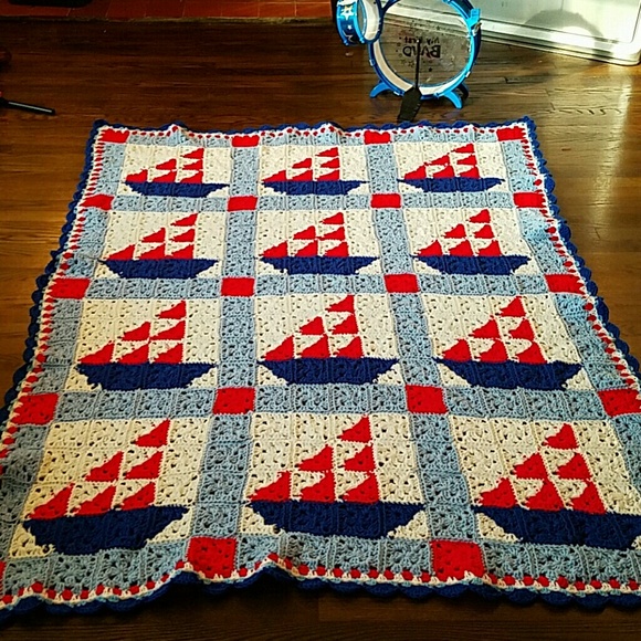 Other - Blanket-Twin Bed