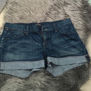 Citizens of Humanity Shorts