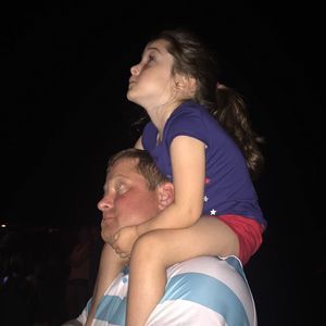 Meet your Posher, Leslee