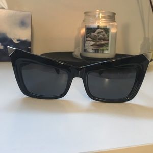 Cat eye Sunglasses