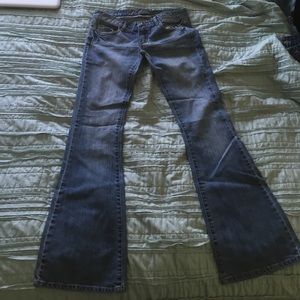 Rue 21 premium denim size 3/4. Never worn