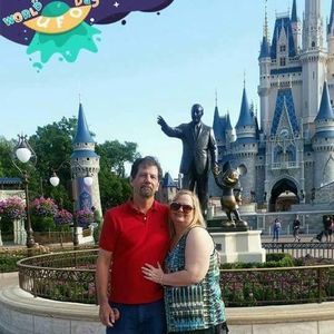 Meet your Posher, Suzie