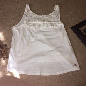 Hollister Tanktop