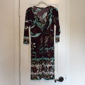 Muse dress
