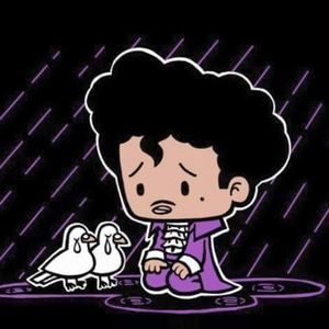 Meet your Posher, Yolander