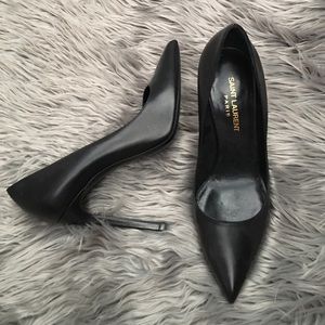 Saint Laurent Heels